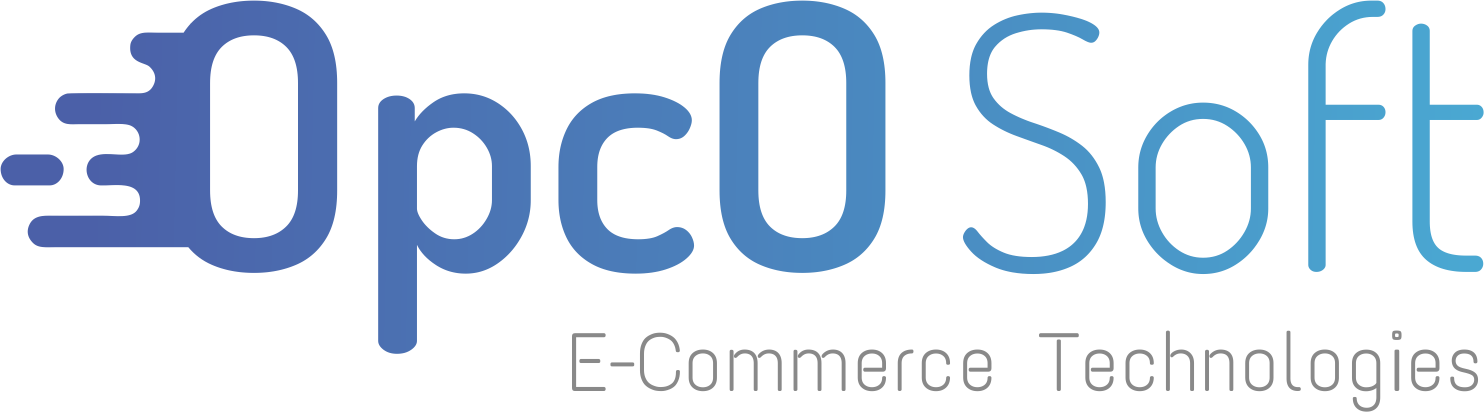 OpcO Soft - E Ticaret Teknolojileri